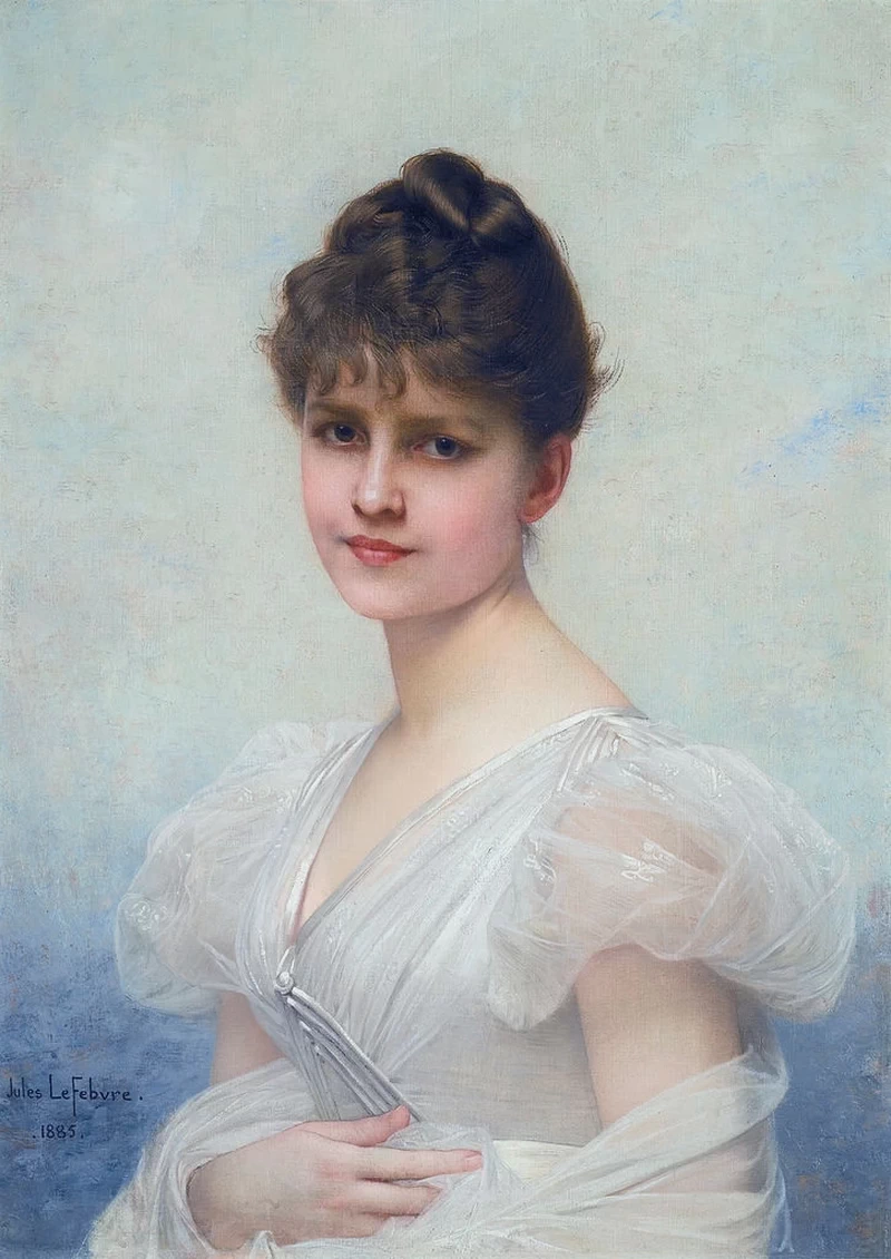 Edith Caroline Warren Miller